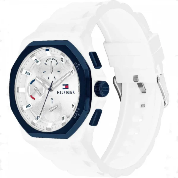 ⁦Tommy Hilfiger watch for men 1792150⁩ - الصورة ⁦2⁩