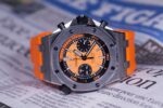 Audemars Piguet (Royal Oak Offshore) Watch For Men 26703ST.OO.A070CA.01 - الصورة 7
