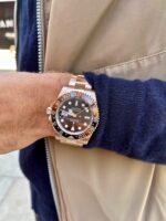 Rolex Watch For Men 126715CHNR - الصورة 15