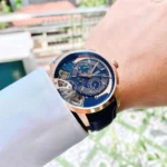 Fossil watch for men ME1138 - الصورة 5