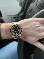 Rolex Watch For Men 116618LN-0001 - الصورة 6