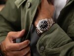 Rolex Watch For Men 126711CHNR - الصورة 12