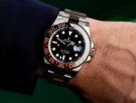 Rolex Watch For Men 126711CHNR - الصورة 13
