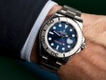 Rolex Watch For Men 116622-0001 - الصورة 4