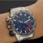 Casio Edifice For Men EFR-558D-2AV - الصورة 6