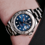 Rolex Watch For Men 116622-0001 - الصورة 6