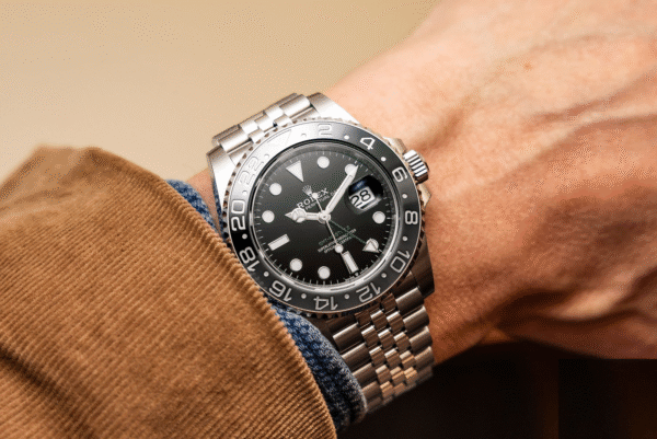 ⁦Rolex Watch For Men 126710GRNR-0003⁩ - الصورة ⁦7⁩
