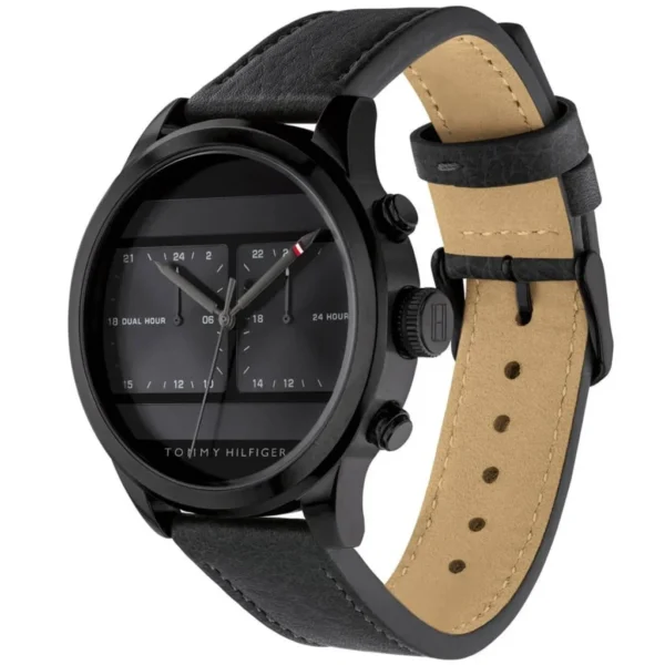 ⁦Tommy Hilfiger Men’s Watch 1791595⁩ - الصورة ⁦2⁩
