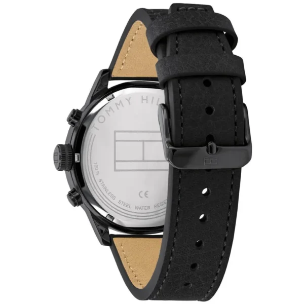 ⁦Tommy Hilfiger Men’s Watch 1791595⁩ - الصورة ⁦3⁩