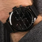Tommy Hilfiger Men’s Watch 1791595 - الصورة 5