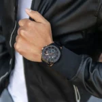 Tommy Hilfiger Men’s Watch 1791858 - الصورة 10
