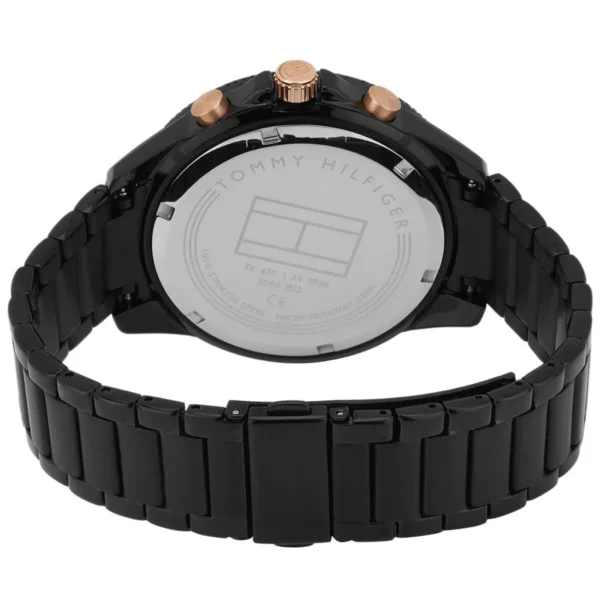 ⁦Tommy Hilfiger Men’s Watch 1791858⁩ - الصورة ⁦3⁩