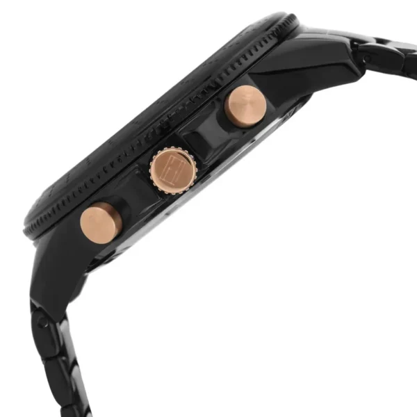 ⁦Tommy Hilfiger Men’s Watch 1791858⁩ - الصورة ⁦4⁩
