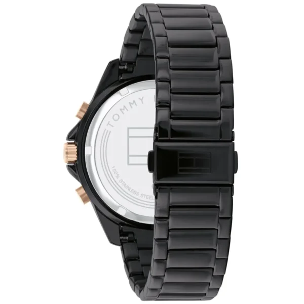 ⁦Tommy Hilfiger Men’s Watch 1791858⁩ - الصورة ⁦5⁩
