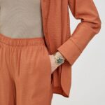 Guess Watch For Women GW0308L5 - الصورة 8