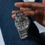 Guess Watch For Men GW0497G1 - الصورة 9