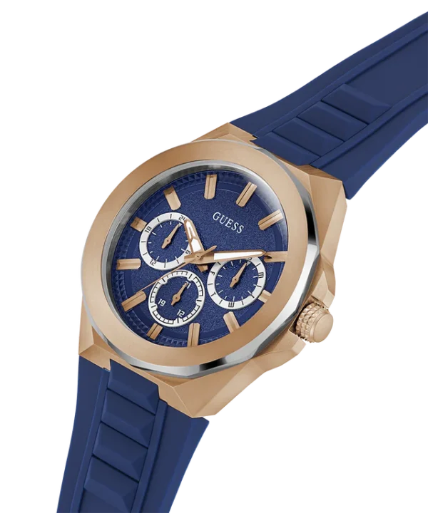 ⁦Guess Watch For Men GW0799G2⁩ - الصورة ⁦3⁩
