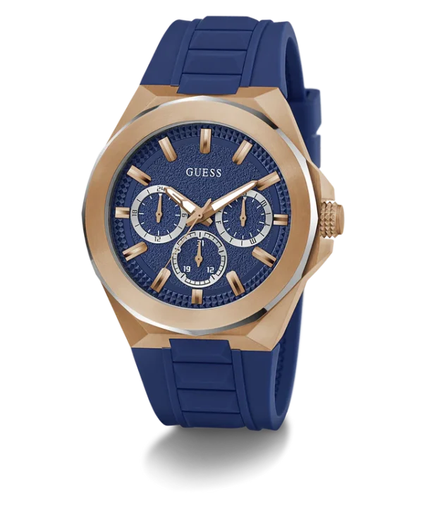 ⁦Guess Watch For Men GW0799G2⁩ - الصورة ⁦2⁩
