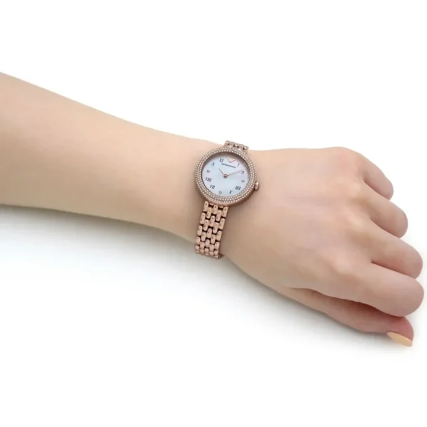 ⁦Emporio Armani Watch For Women AR11355⁩ - الصورة ⁦9⁩