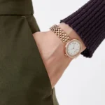 Emporio Armani Watch For Women AR11355 - الصورة 12