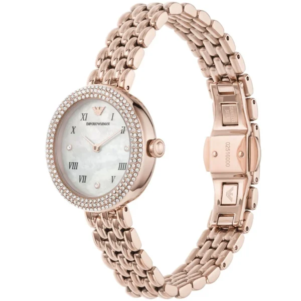 ⁦Emporio Armani Watch For Women AR11355⁩ - الصورة ⁦2⁩