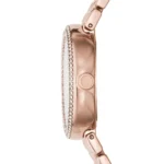 Emporio Armani Watch For Women AR11355 - الصورة 4