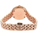 Emporio Armani Watch For Women AR11355 - الصورة 5