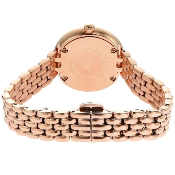 ⁦Emporio Armani Watch For Women AR11355⁩ - الصورة ⁦5⁩