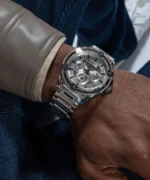 Guess Watch For Men GW0497G1 - الصورة 7
