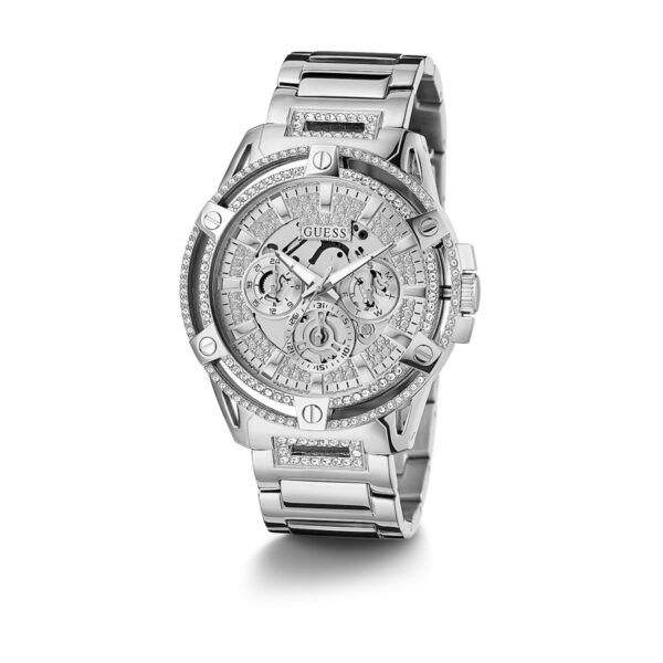 ⁦Guess Watch For Men GW0497G1⁩ - الصورة ⁦2⁩