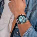 Guess Watch For Men GW0489G3 - الصورة 6