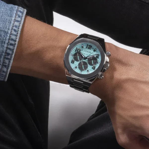 ⁦Guess Watch For Men GW0489G3⁩ - الصورة ⁦7⁩