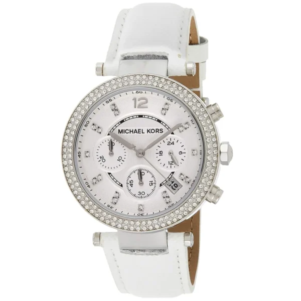 ⁦Michael Kors Watch For Women MK2277⁩ - الصورة ⁦2⁩