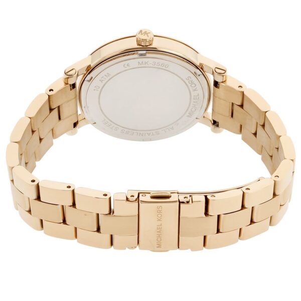 ⁦Michael Kors Watch For Women MK3560⁩ - الصورة ⁦5⁩