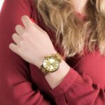 Michael Kors Watch For Women MK3560 - الصورة 7