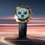 ⁦Rolex Watch For Men 126518LN-0014⁩ - الصورة ⁦5⁩