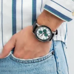 Emporio Armani Watch For Men AR11473 - الصورة 11