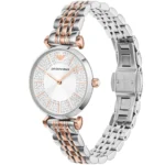 Emporio Armani watch for women AR11537 - الصورة 2