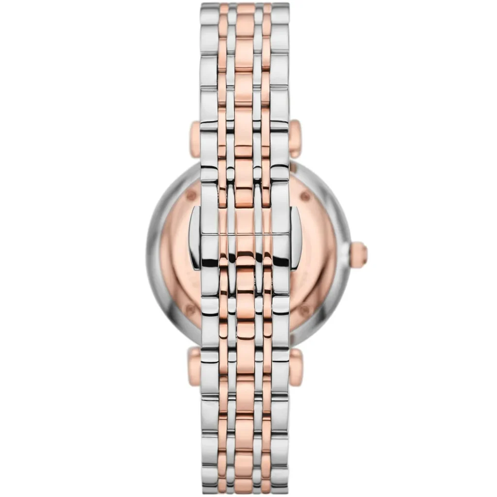 ar11537-emporio-armani-watch-women-crystals-silver-dial-stainless-steel-metal-rose-gold-strap-quartz-battery-analog-gianni-t-bar_3-1024x1024 Emporio Armani watch for women AR11537 - الصورة 3