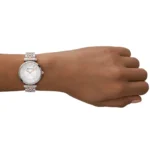 Emporio Armani watch for women AR11537 - الصورة 6
