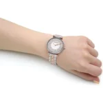 Emporio Armani watch for women AR11537 - الصورة 7
