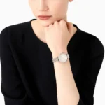 Emporio Armani watch for women AR11537 - الصورة 8
