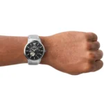 Emporio Armani Watch For Men AR60055 - الصورة 8