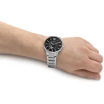 Emporio Armani Watch For Men AR60055 - الصورة 9