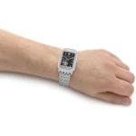 Emporio Armani Watch For Men AR60057 - الصورة 6