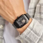 Emporio Armani Watch For AR60058 - الصورة 9