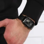 Emporio Armani Watch For AR60058 - الصورة 11