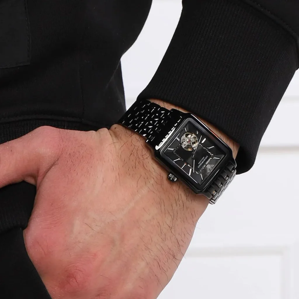 ar60058-emporio-armani-watch-square-meccanico-men-black-dial-stainless-steel-metal-strap-automatic-analog_14-1024x1024 Emporio Armani Watch For AR60058 - الصورة 11