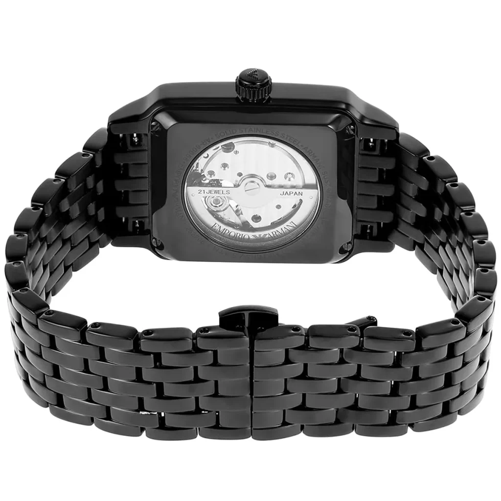 ar60058-emporio-armani-watch-square-meccanico-men-black-dial-stainless-steel-metal-strap-automatic-analog_7-1024x1024 Emporio Armani Watch For AR60058 - الصورة 5