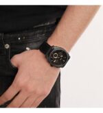 Fossil Watch For Men FS5586 - الصورة 5